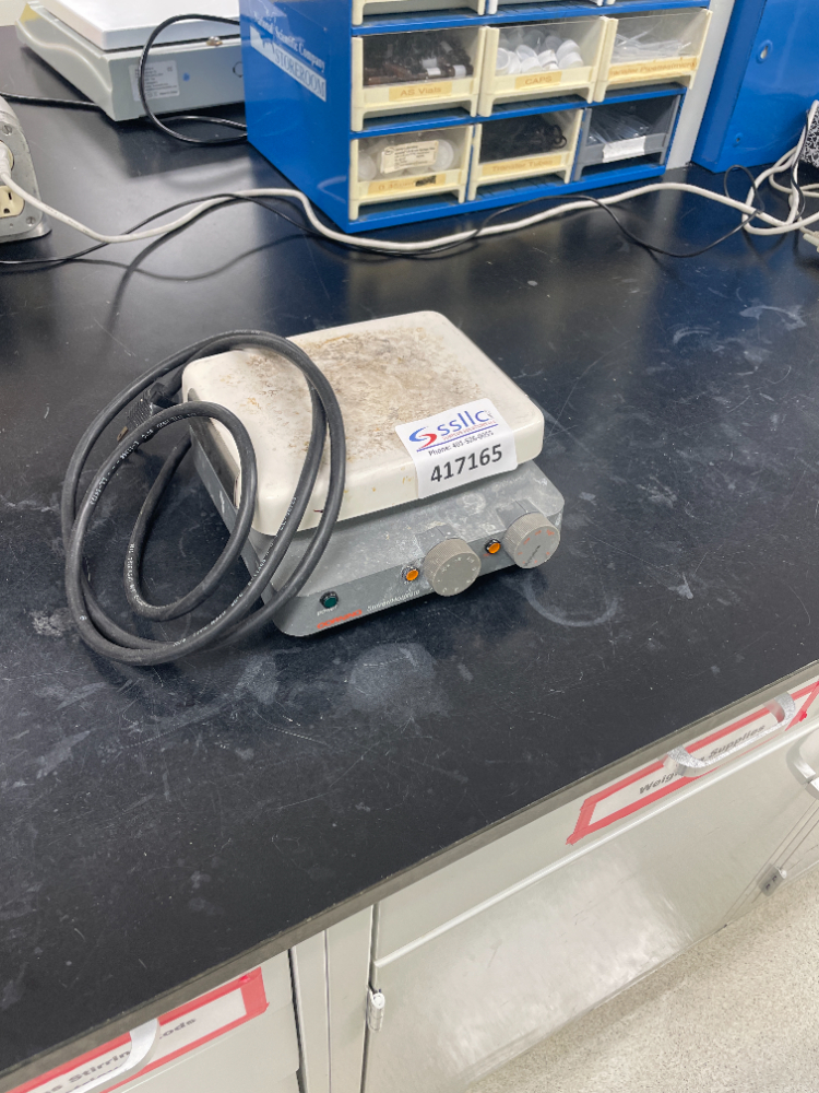 Image of Corning PC-320 Stirrer Hotplate